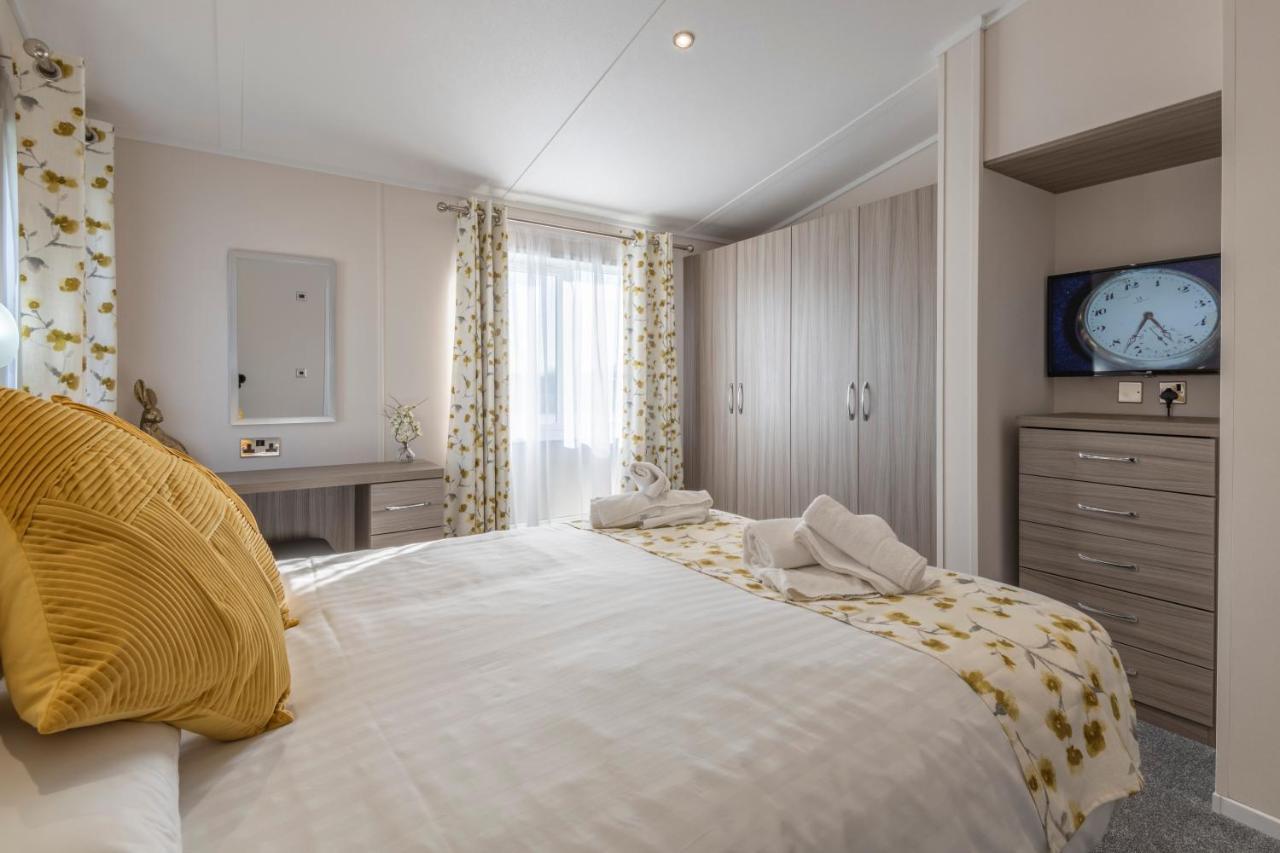 Marine Holiday Park Рил Экстерьер фото