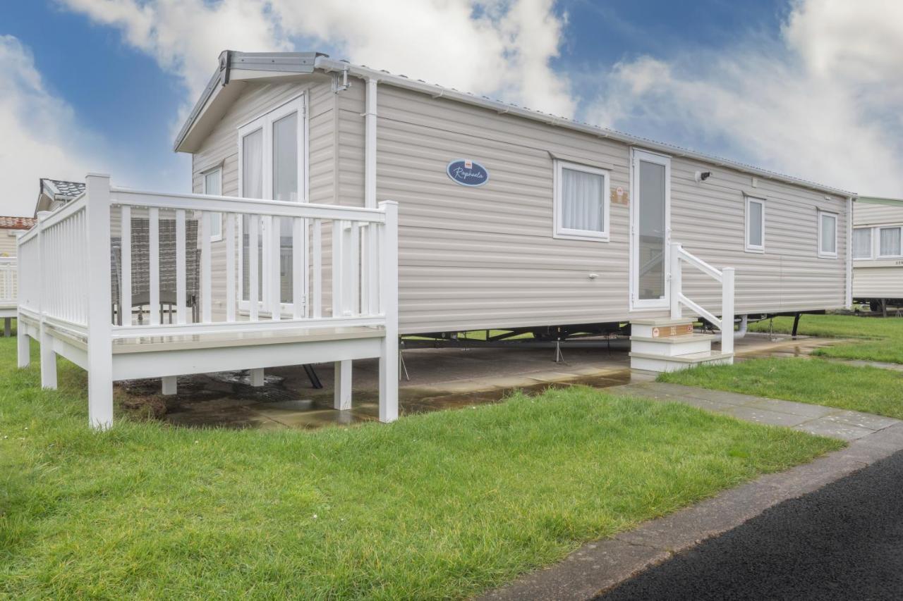Marine Holiday Park Рил Экстерьер фото