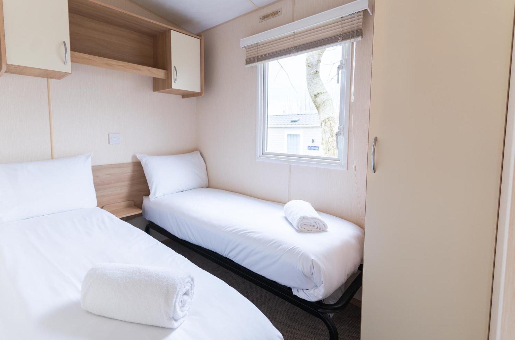 Marine Holiday Park Рил Экстерьер фото
