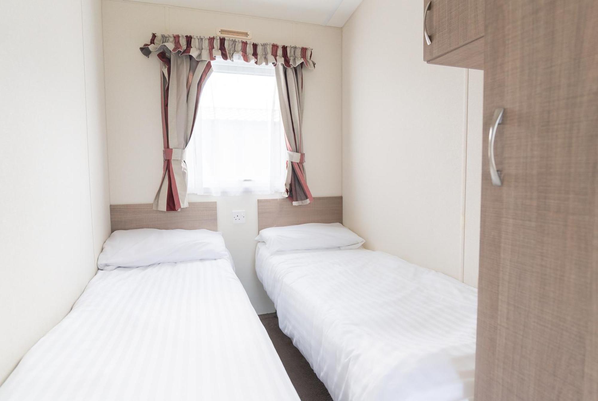 Marine Holiday Park Рил Экстерьер фото
