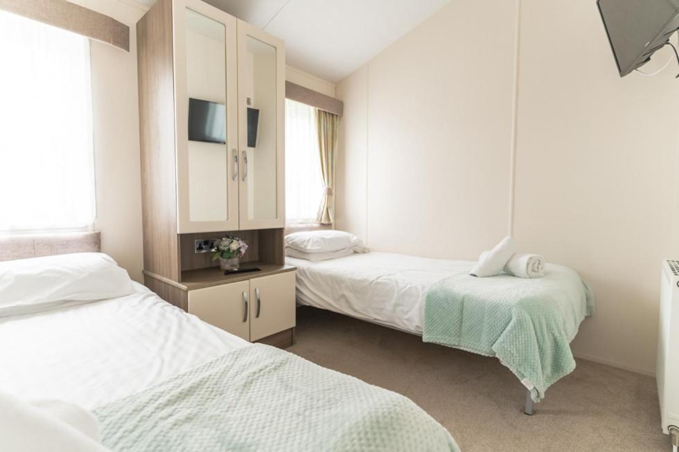 Marine Holiday Park Рил Экстерьер фото